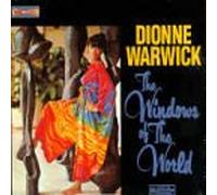 Warwick Dionne - Windows of the World