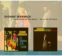 Warwick, Dionne - Windows Of The World, The [Limited Edition]