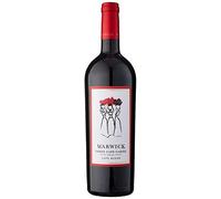 Warwick Estate Three Cape Ladies Pinotage 75 cl