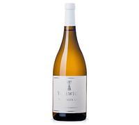 Warwick Estate White Lady Chardonnay, South African White Wine, 750ml