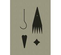 Warwick Freeman : Hook Hand Heart Star