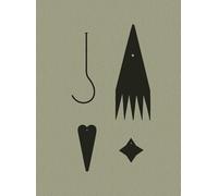 Warwick Freeman: Hook Hand Heart Star