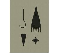 Warwick Freeman: Hook Hand Heart Star by Die Neue Sammlung - The Design Museum (