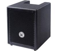 Warwick Gnome CAB 10/8 Compact Bass Cabinet 1x10-inch 150W Bass Guitar Speaker Cabinet