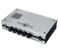 Warwick Gnome i Pro V2 300W Pocket Bass Guitar Amplifier Head + USB Interface