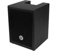 Warwick Gnome Pro CAB 12/4 1x12-inch 300W Bass Guitar Speaker Cabinet