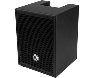 Warwick Gnome Pro CAB 12/4 1x12-inch 300W Bass Guitar Speaker Cabinet