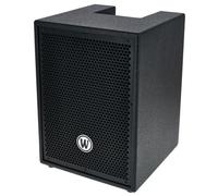 Warwick Gnome Pro CAB 12/4 1x12-inch 300W Bass Guitar Speaker Cabinet