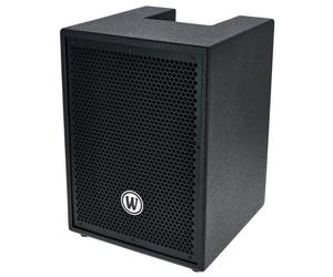 Warwick Gnome Pro CAB 12/4