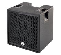 Warwick Gnome Pro CAB 15/4