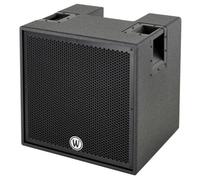 Warwick Gnome Pro CAB 2x10/8