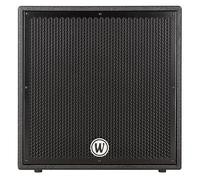 Warwick Gnome Pro CAB 300 Watt 4 Ohm 1 x 15 Inch Speakers with Piezo Horn