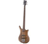 Warwick GPS Thumb BO 4 Natural Transparent Satin with Gig Bag