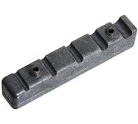 Warwick Just-A-Nut III Adjustable Nut for 5-string Fretted Bass, Right-handed