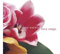 WARWICK - LOVE SONGS - CD - J3z