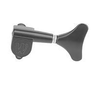 Warwick Machine Head Bass Left (Black) - Machine Head Tuner for Basses