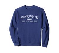 Warwick New York - NY Sweatshirt