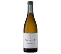 Warwick Old Vine Chenin Blanc, South African White Wine, 750ml