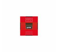 WARWICK Red Strings Acoustic Bass String Set, Bronze - 6-String, Medium, .025-.1