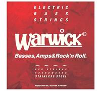 Warwick RedLabel 040-100 Electric Bass Strings