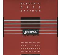 Warwick RedLabel 040-130 5 Electric Bass Strings