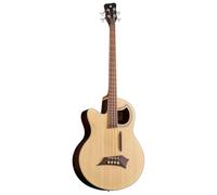 Warwick RockBass Alien Deluxe 4 Fret N