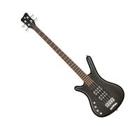 Warwick RockBass Corvette $$ Left Handed Bass Nirvana Black Satin