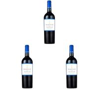 Warwick The First Lady Cabernet Sauvignon 75 cl (Pack of 3)