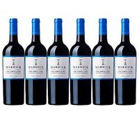 Warwick The First Lady Cabernet Sauvignon, South African Red Wine, CASE of 6 x 750ml