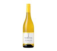 Warwick The First Lady Un-Oaked Chardonnay , 75 cl