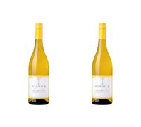 Warwick The First Lady Un-Oaked Chardonnay, 75 cl (Pack of 2)