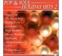 Warwick - Vol. 2-Pop & Soul Holiday Hits