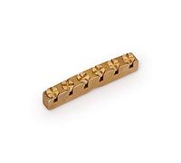 Warwick Webster Guitar Nut (Just-A-Nut), 6-String, Brass