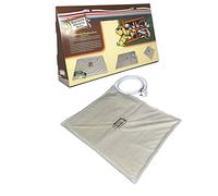 Warwick Whelping Boxes ™ Medium Pet Heat Pad 55 x 45cm - Whelping - Recovery - Senior Pets - Cat/Dog