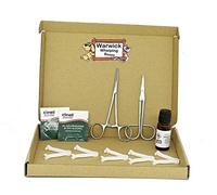 Warwick Whelping Boxes The Basic Mini Whelping Kit