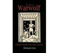 Warwolf: A Peasant Chronicle of the Thirty Years War