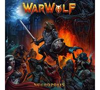 Warwolf - Necropolis [VINYL]