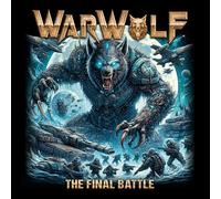 WARWOLF - THE FINAL BATTLE