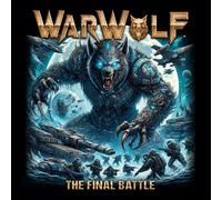 WARWOLF - THE FINAL BATTLE