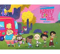 Wary Lotta & the Chamber of Secrets / VHMess