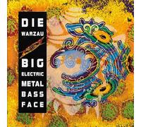 Warzau,die - Big Electric Metal Bass