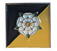 Warzone 150 Regiment Royal Logistic Corps British Army Enamel Military Badge 15mm
