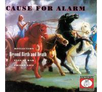 Warzone - Cause For Alarm