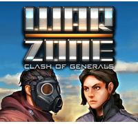 Warzone: Clash of Generals - €25 Platinum Starter Pack CD Key
