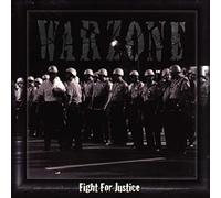 Warzone - Fight For Justice