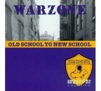 Warzone - From Old School to New