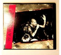 Warzone - Open Your Eyes/Dont Forget the