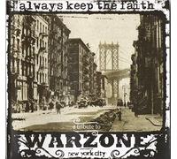 Warzone & Seekers Of The Truth - Tribute to Warzone