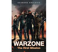 Warzone: The First Mission