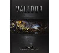 Warzone: Valedor (English)